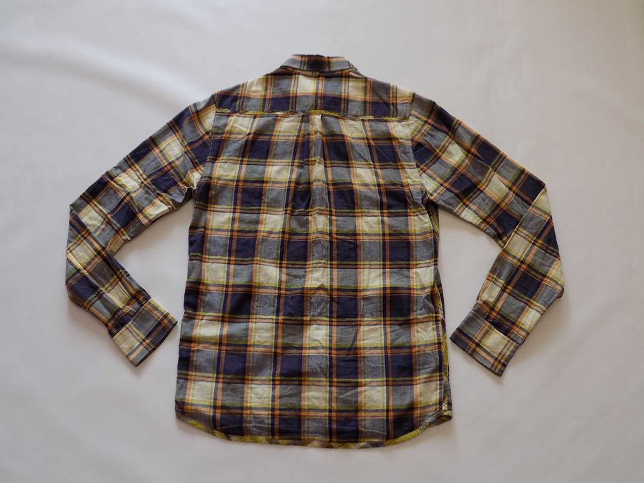 яке stussy риза горнище суитчър худи ветровка блуза мъжко оригинал М/S