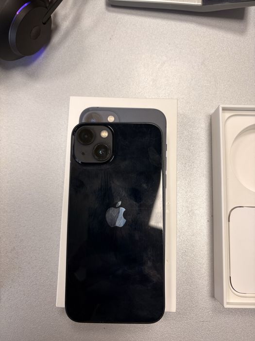 Iphone 13 128 gb utilizat