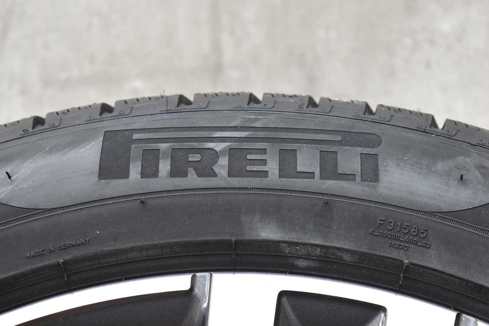 Зимни гуми 285/45/21 Pirelli нови