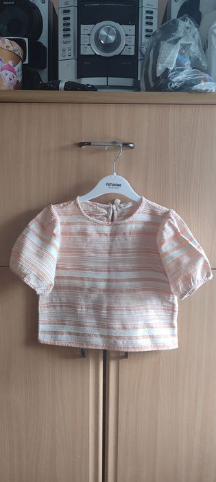 Продам одежду на девочку 7-8 лет