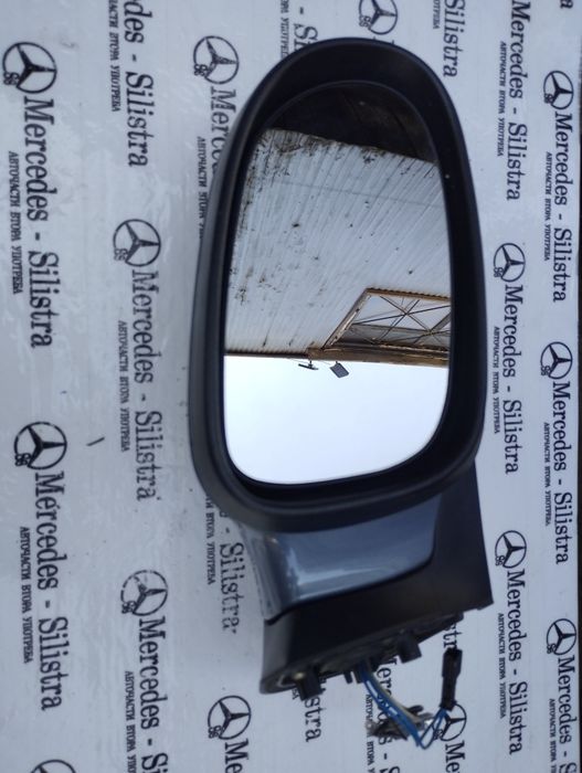 Огледало за Mercedes A-class W 168