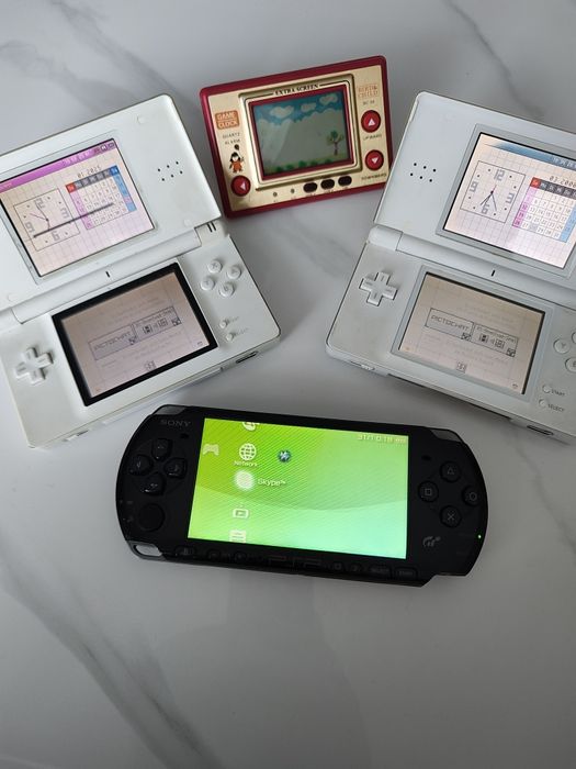 PSP 3004 Gran Turismo