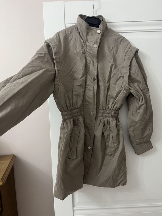 Ветровка куртка OYSHO