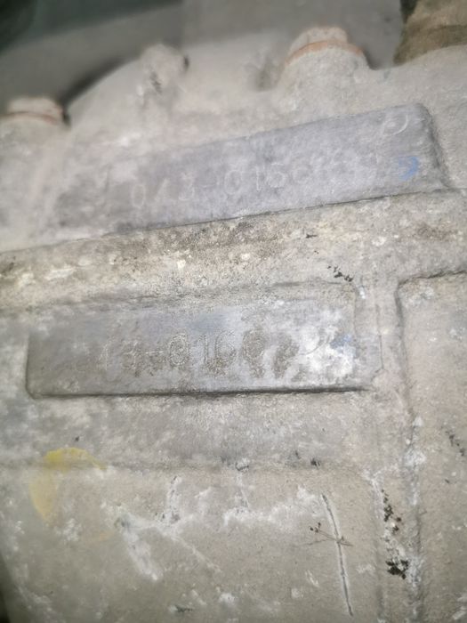 Диференциал за Ауди А6 4F C6