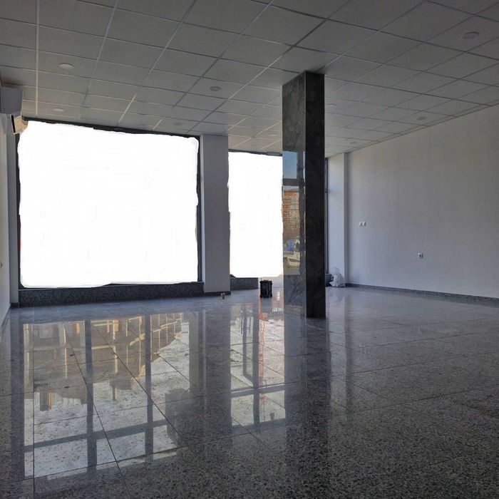 Магазин в гр.Пловдив - кв. Христо Смирненски!