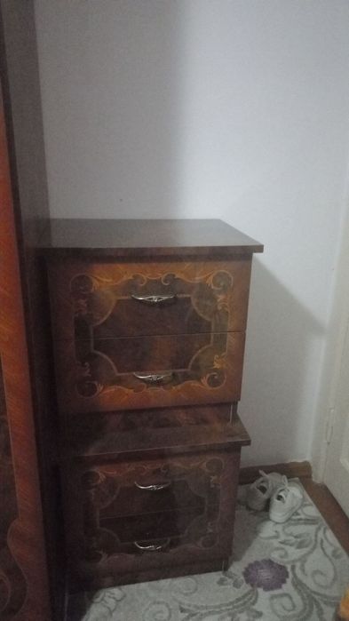 Спальный гарнитур в хорошем состоянии