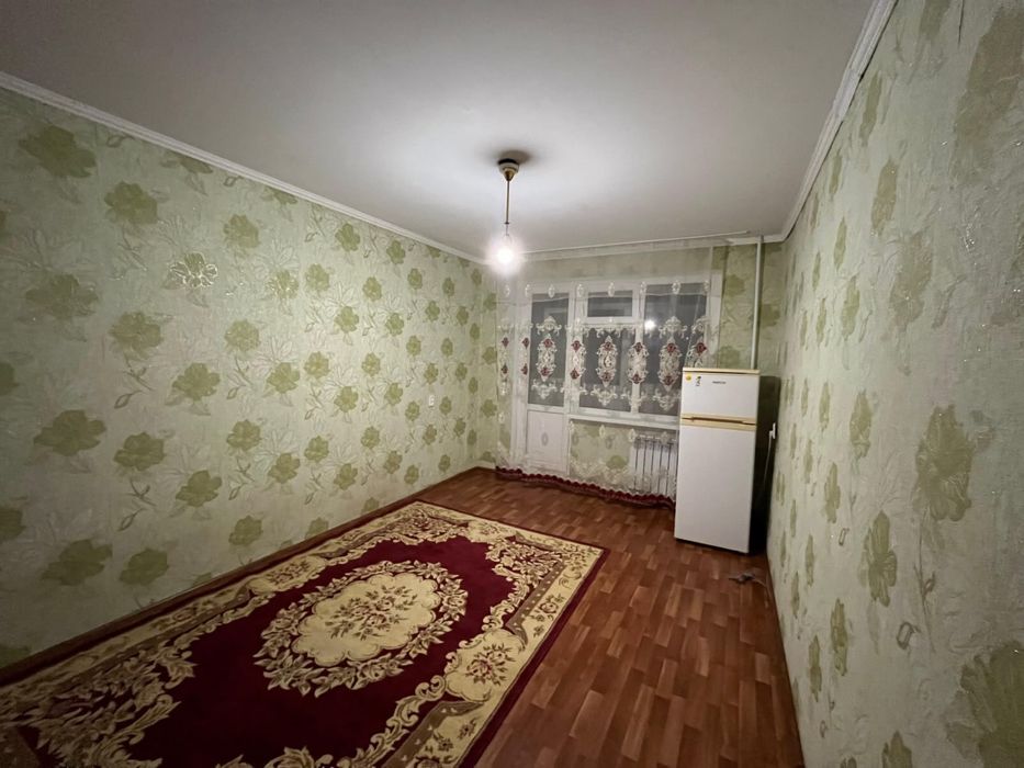 Сдам квартира в 5 мкр