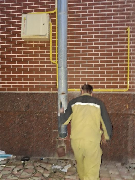 Услуги сварщика сварщик на выезд Svarka xizmat