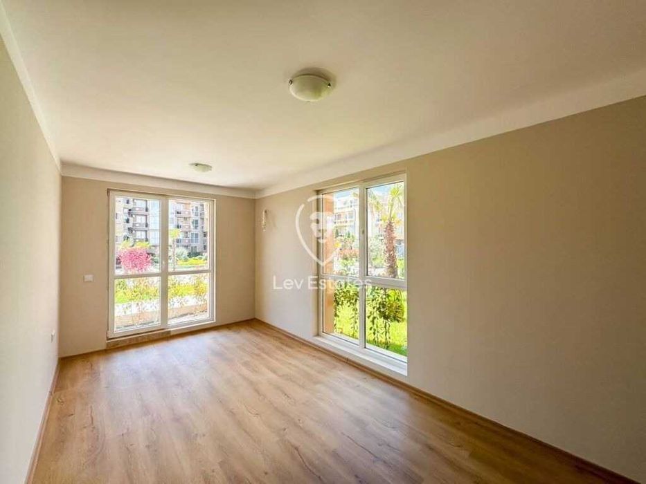 Продава се Тристаен апартамент в с. Равда, Област Бургас - 74 кв.м за 1298 €/кв.м - Снимка #1