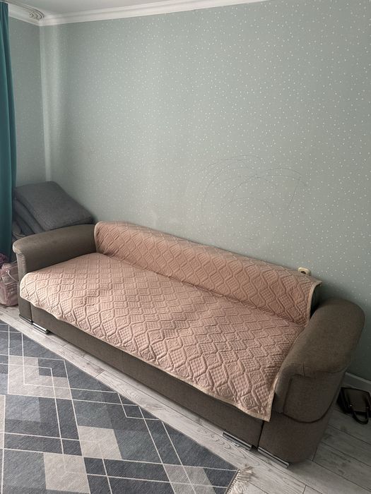 Продается раскладной диван