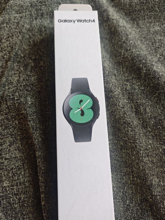 Samsung Galaxy Watch 4