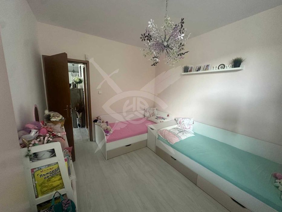 Продава се Тристаен апартамент в Свети Влас - 85 кв.м за 1471 €/кв.м - Снимка #3