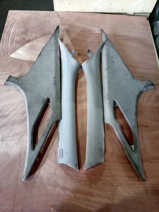 Запчасти БМВ Е39 BMW E39