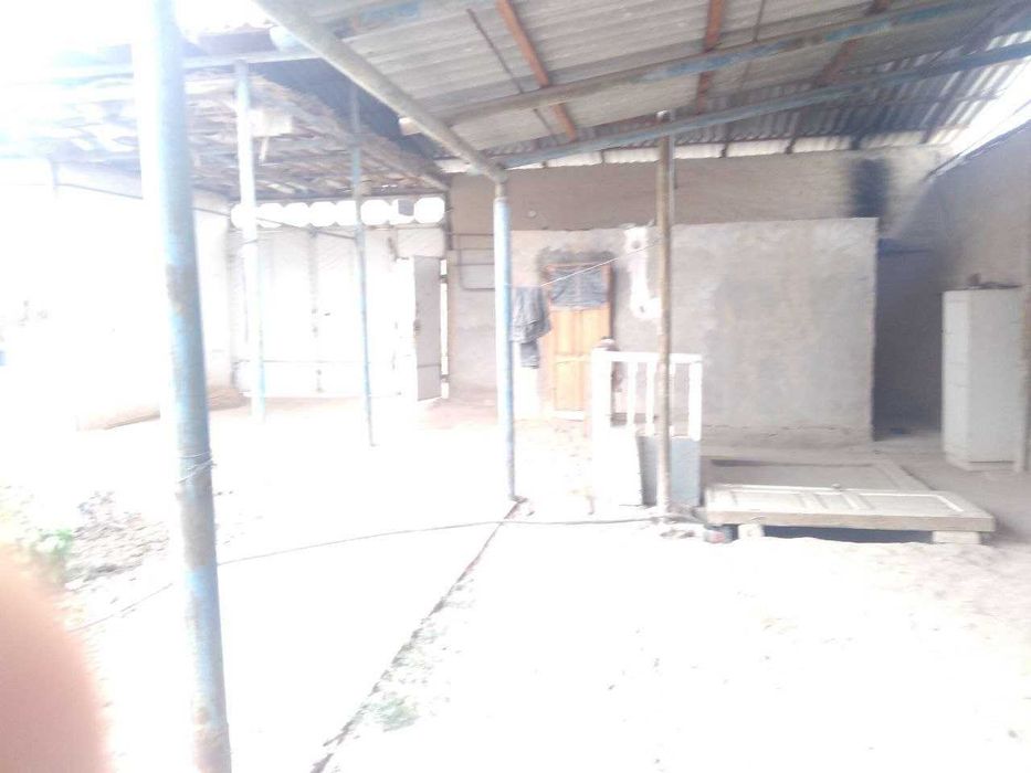 Участка арендага