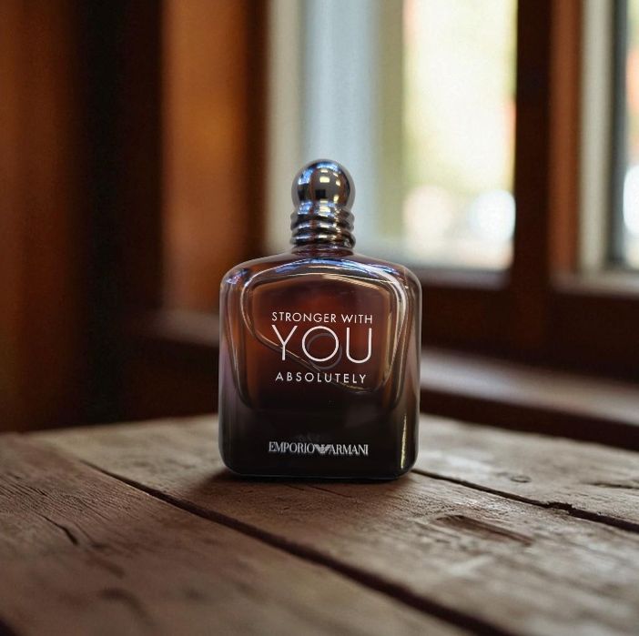 Парфюм stronger with YOU absolutely