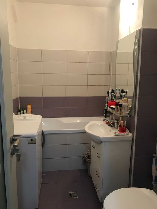 Apartament 40 mp, Libertatii, Apahida