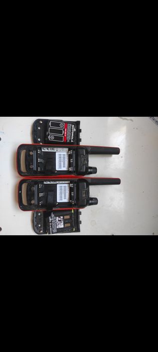 Motorola Рация сатылады