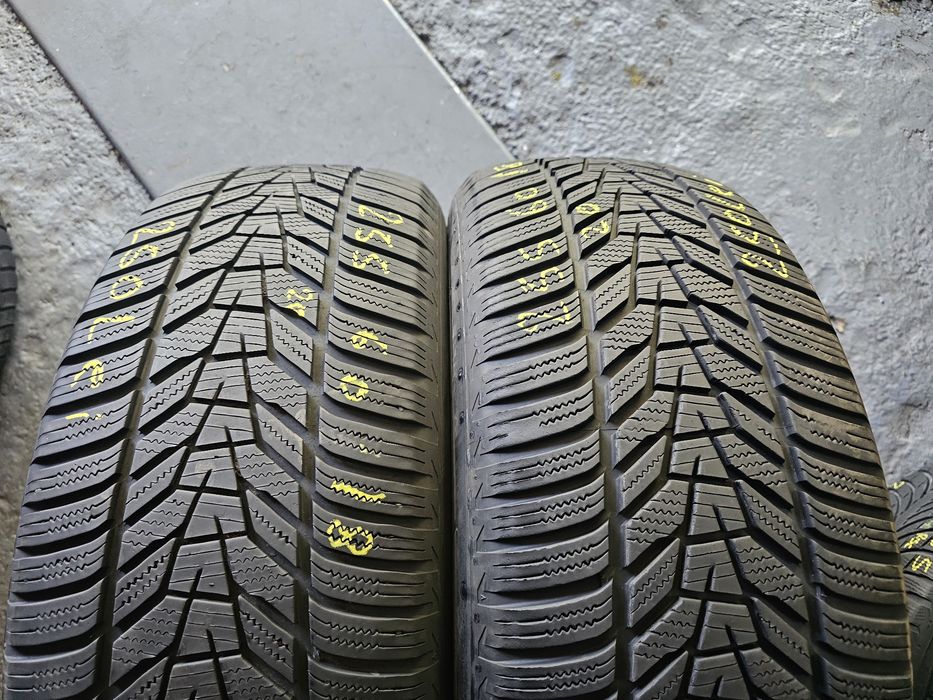255 60 18 m+s hankook