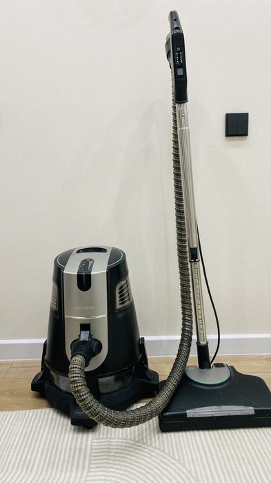 Roboclean пылесос