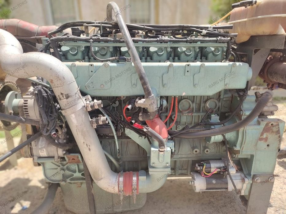 Howo mator Shacman Sitrak