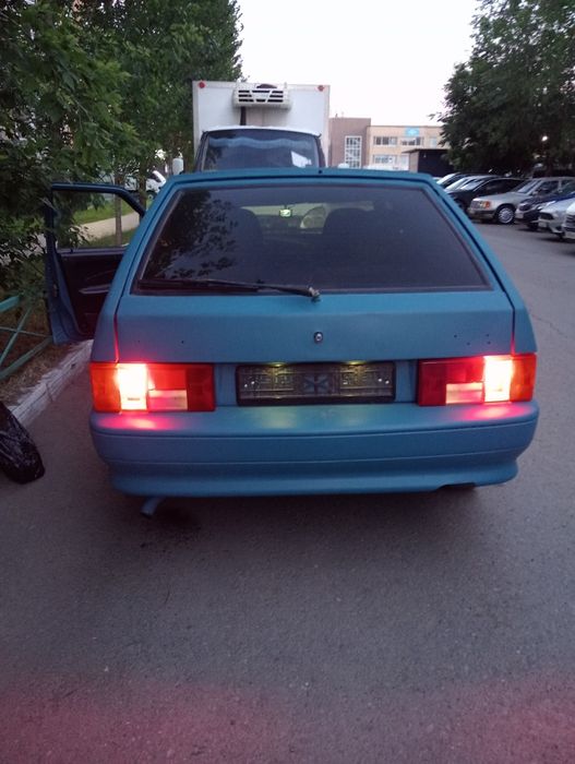 Продам ваз 2114 .