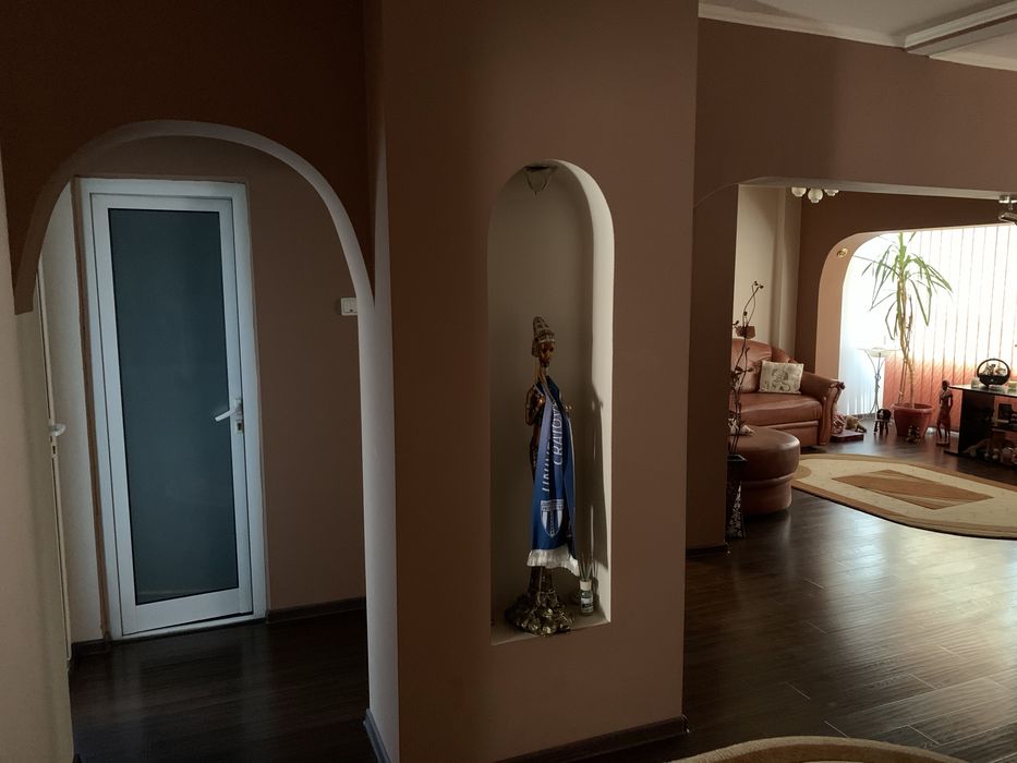 Apartament zona centrala