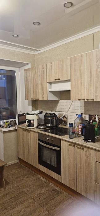 Продам кухонный гарнитур