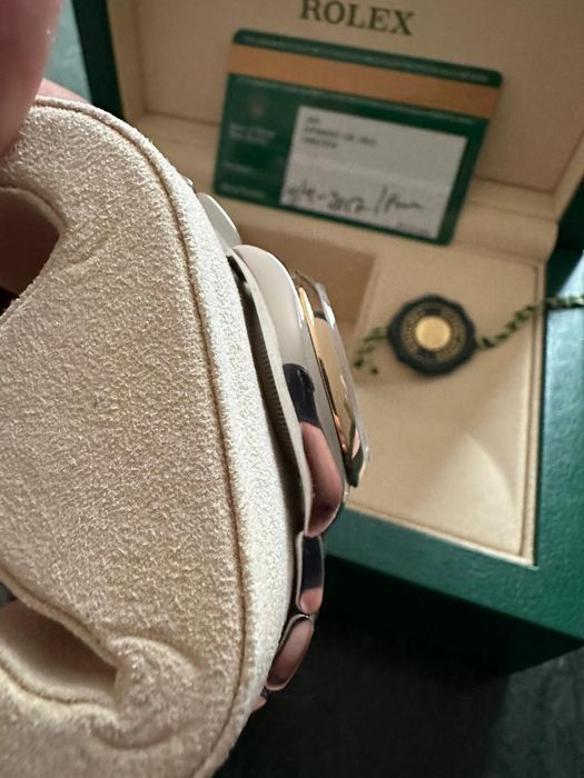 Часы Rolex Datejust