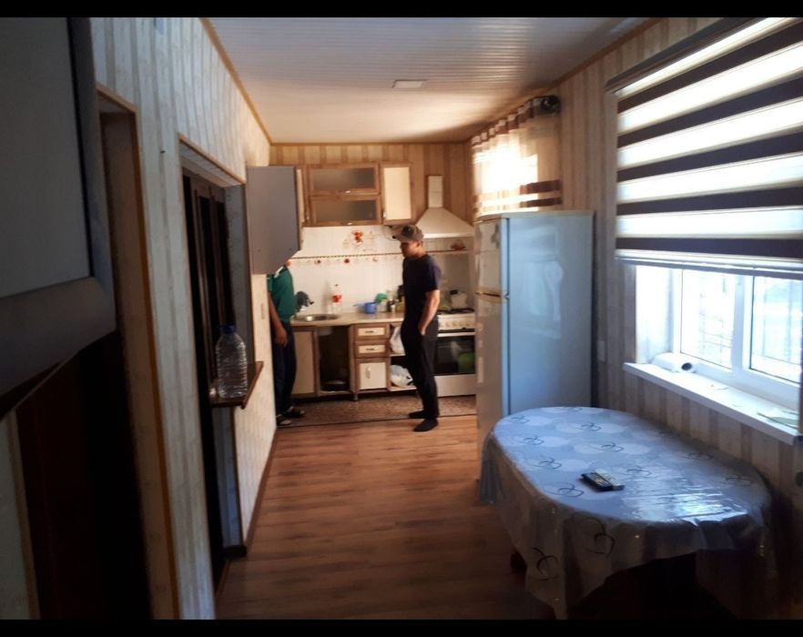 Srochno!! Mikrorayon 3/1 da 2xonali kvartira sotiladi