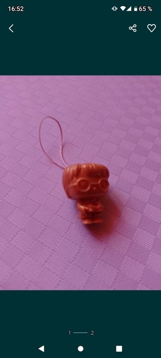 Vînd figurina harry