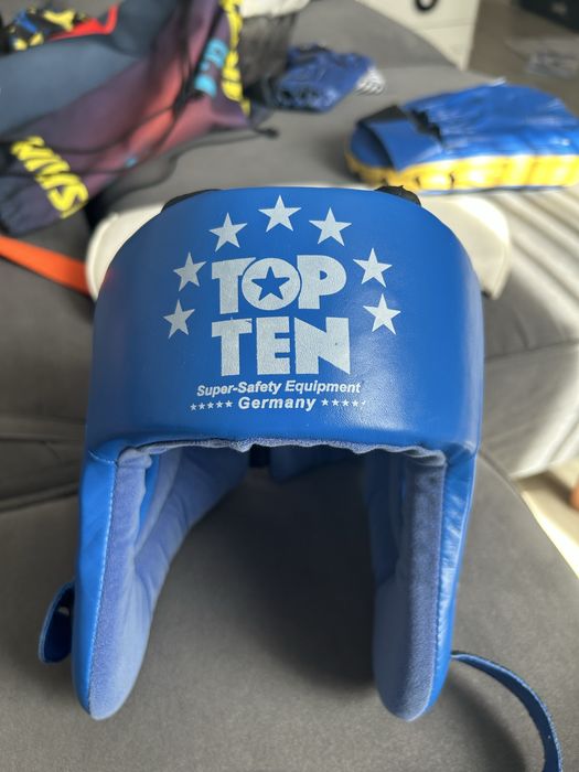 Карате форма размер М