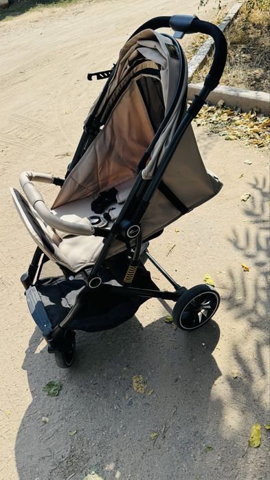 Коляска детская 0+