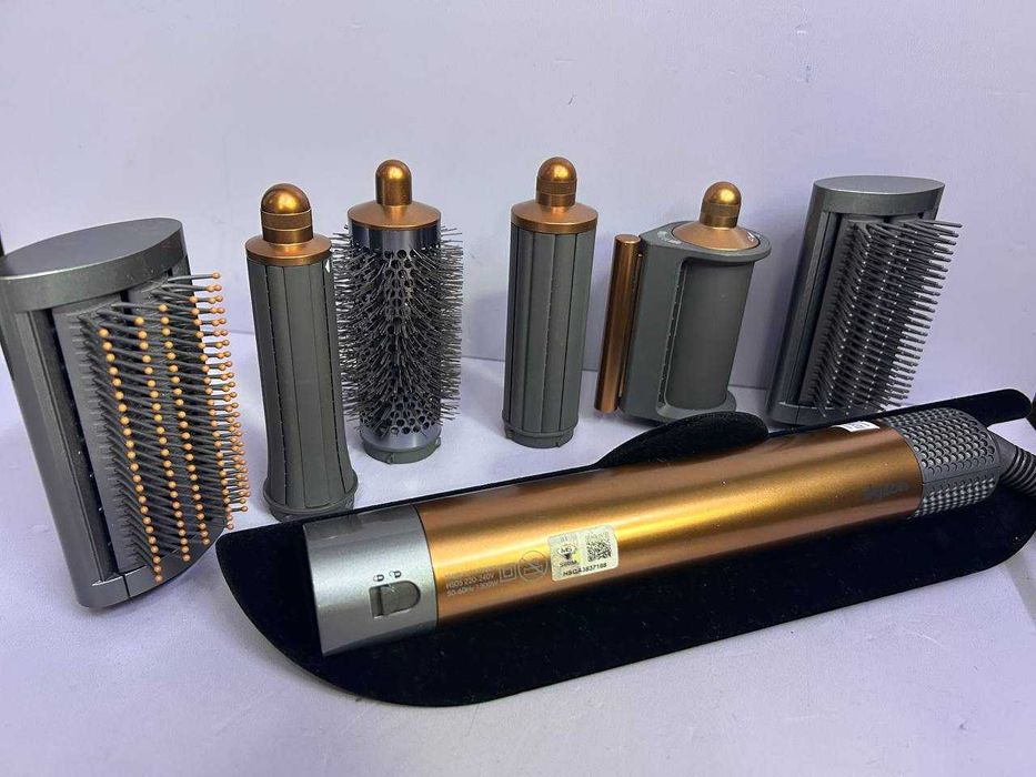 Стайлер Dyson HS05 / СА34008