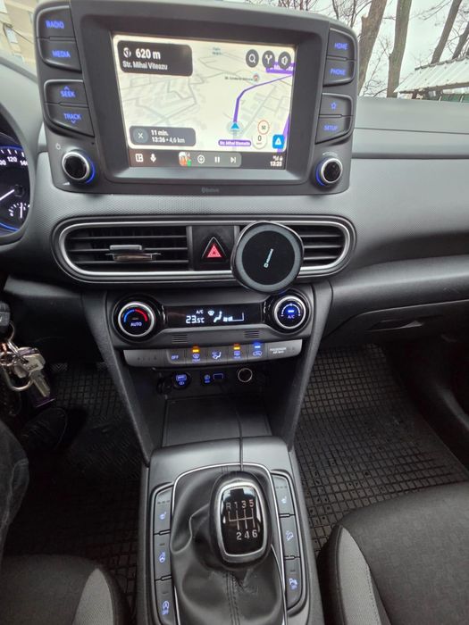 Urgent de vanzare Hyundai Kona 1.0
