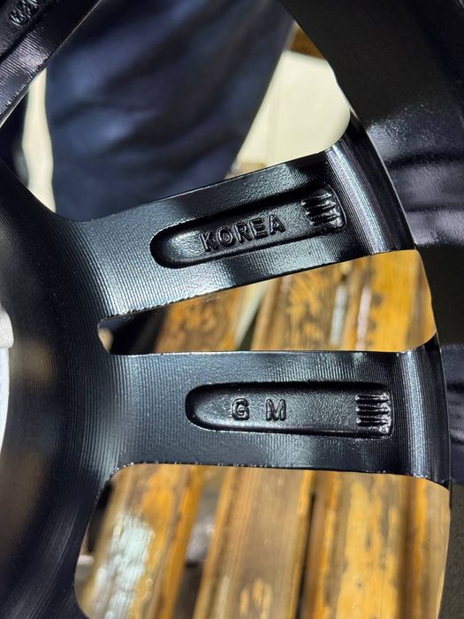 Cobalt diska midnight