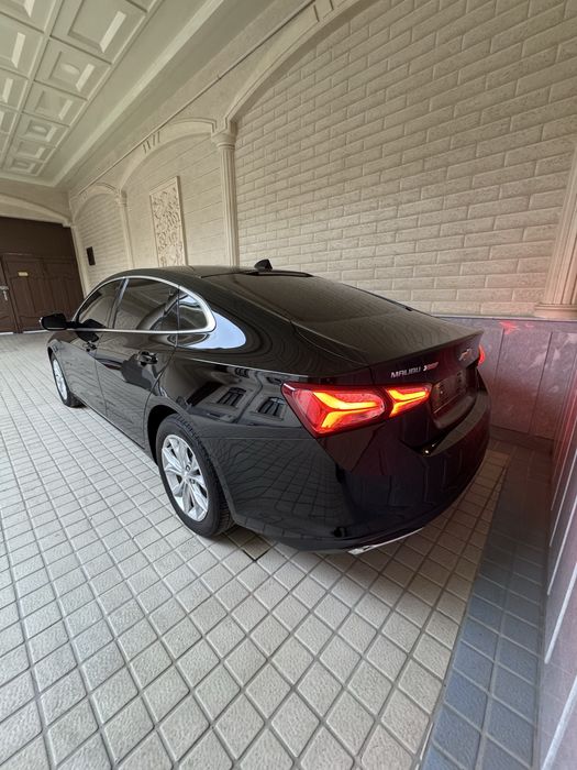 Malibu 2 premier 2022