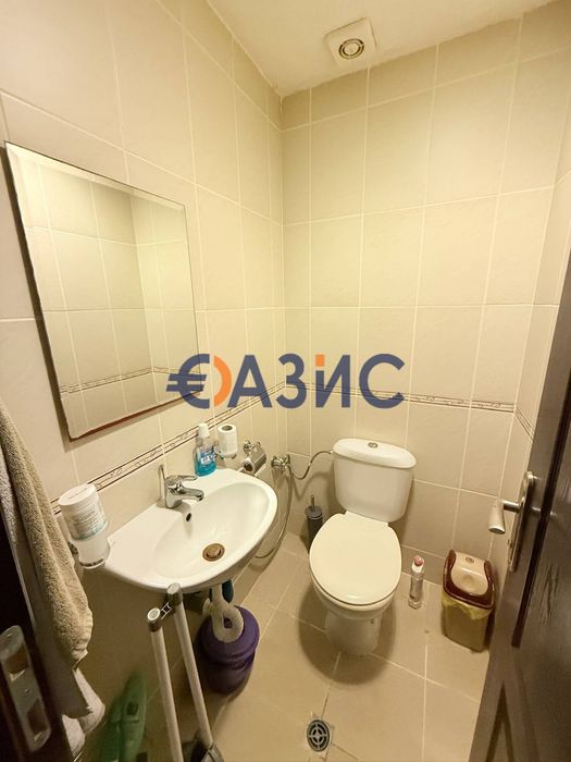 Апартамент с две спални в Комплекс „Бей Вю Вилас“ -Кошарица,България