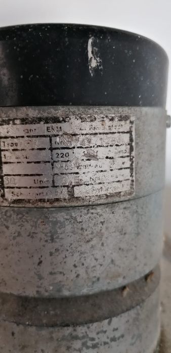 Agregat racitor lapte