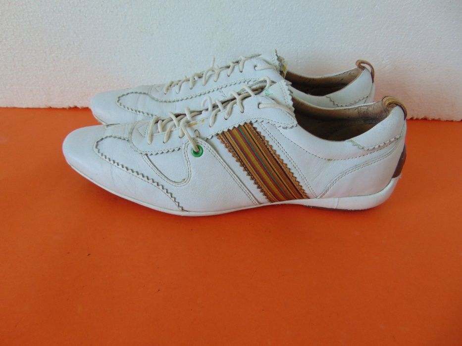 Paul Smith номер 45 Оригинални мъжки обувки