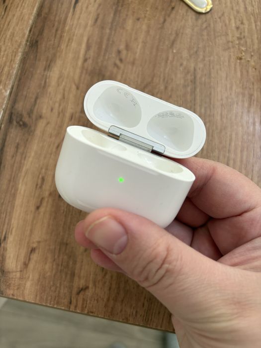 Кейс от Airpods 3