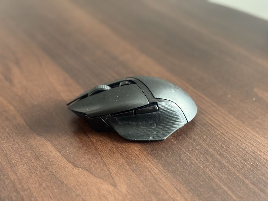 mouse razer basilisk x hyperspeed