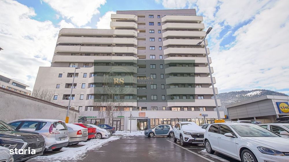 COMISION 0%| Apartament 2 camere, Carpatilor
