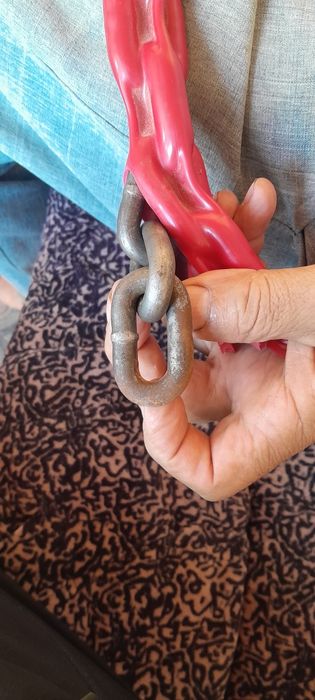 Цепь, Занжир 120метр ва 200 метр