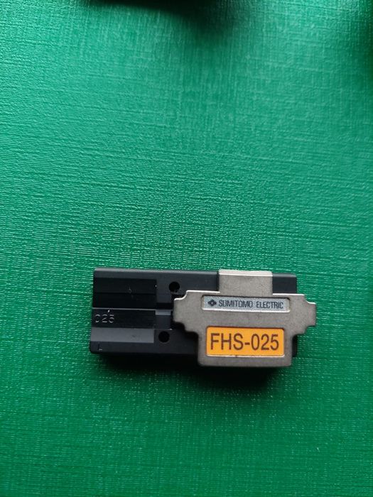 Sistem fixare prindere fibra optica Sumitomo