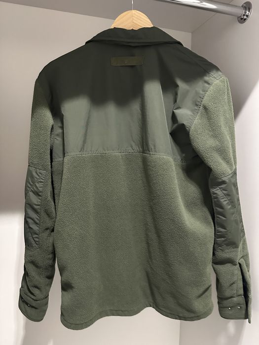 куртка alpha industries
