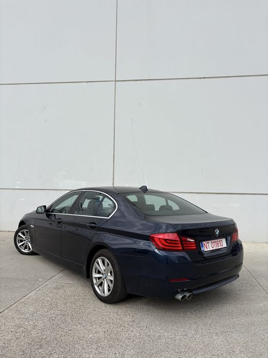 BMW F10 520D / 2012 / Automat / Piele / Headup