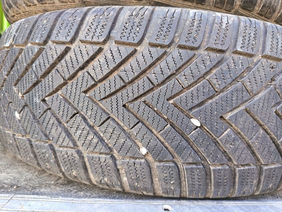 Anvelope 4sezoane MS 205 55 16 vredstein 2022 7.4mm