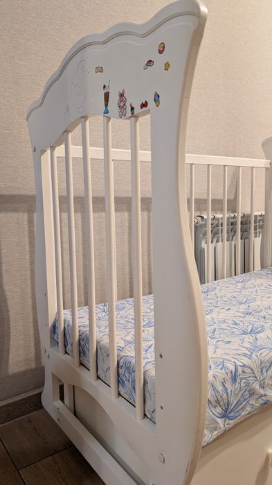 Детская колыбельная