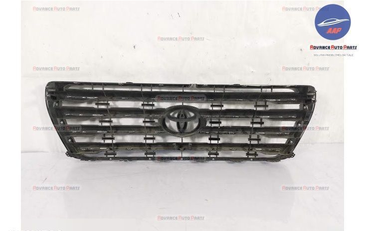 Ornament Grila Centrala Radiator original Toyota  Land Cruiser  70 Ser