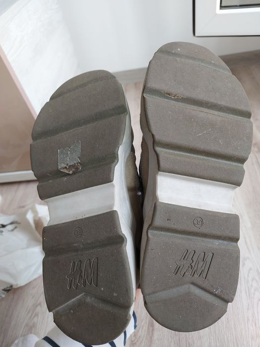 Încălțăminte sport marime 39